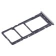 For Infinix Hot 30i X669 SIM Card Tray + SIM Card Tray + Micro SD Card Tray Online Sale