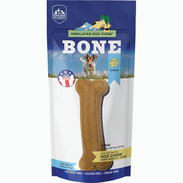 Himalayan Dog Chew Bone Large Sale