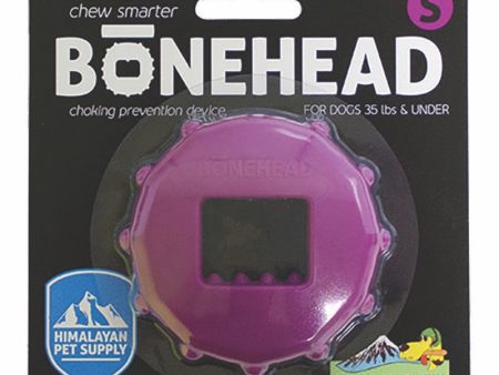 Himalayan Dog Bonehead Small Supply