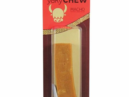 Himalayan Pet Yaky Chew Dog Treat 1ea 3.3 oz, Macho Sale