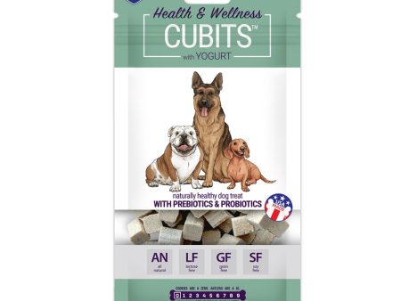 Himalayan Dog Cubits Yogurt 3.5oz. Cheap