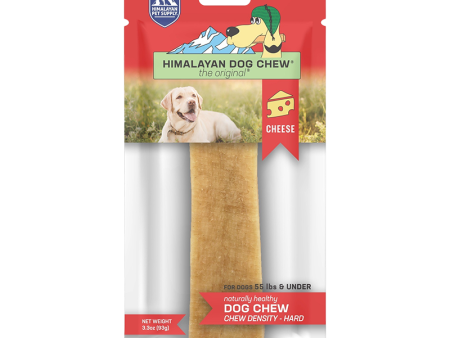 Himalayan Dog Chew Large 3.5 oz.. For Cheap