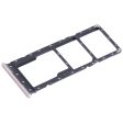 For Infinix Hot 30i X669 SIM Card Tray + SIM Card Tray + Micro SD Card Tray Online Sale