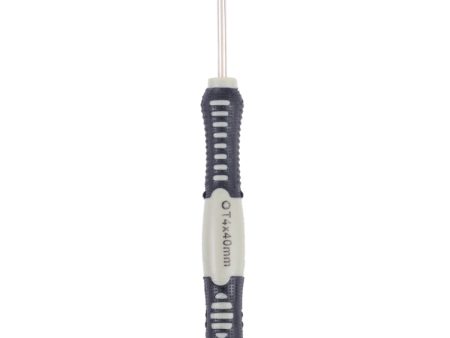 JIAFA Mobile Phone Repair Screwdriver, Size: T4, T4 Fashion