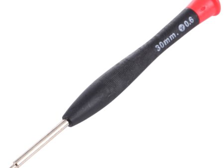 JIAFA Mobile Phone Repair Screwdriver, Size: Y0.6 Fashion