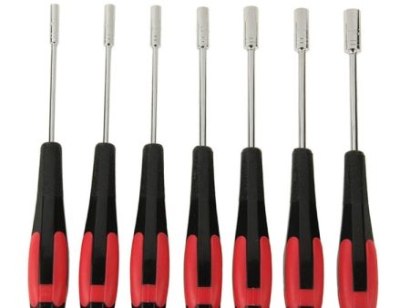 WLXY-2209 7 in 1 Precision Socket Head Screw Driver Tools Kit for Telecommunication Tools, WLXY-2209 Discount