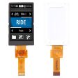 For Garmin Edge 800 Original LCD Screen with Digitizer Full Assembly Fashion