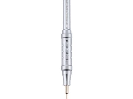 XL-655 3D Non-slip Hollow Cross Tip Middle Bezel 2.5 Screwdriver, XL-655 Middle Bezel 2.5 Online Hot Sale