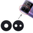 10 PCS Back Camera Lens for Realme GT Neo 5, For Realme GT Neo 5 For Sale