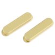 1 Pair Power Control Button For iPad 2022 10.9 inch A2696 A2757, For iPad 2022 Online Hot Sale