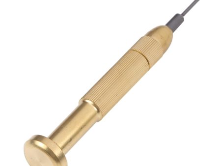 WLXY WL801 Cross Tip Copper Handle Repair Screwdriver, 5mm Batch Diameter, WL801 Online