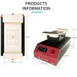 TBK-988Z 7 inch Mobile Phone LCD Separation Built-in Pump Vacuum Manual Separator, TBK-988Z on Sale