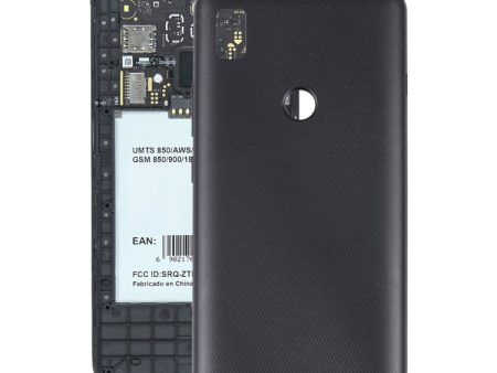 With Hole Battery Back Cover for ZTE Blade L210 Sale