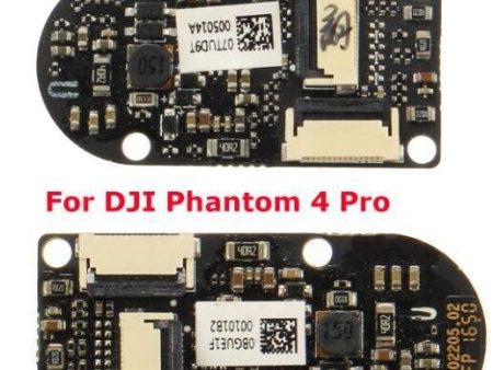 YR ESC Board Repair Parts, for DJI Phantom 4 YR ESC Board, for DJI Phantom 4 Pro YR ESC Board Online Sale