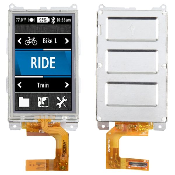 For Garmin Edge Alpha 100 Original LCD Screen with Digitizer Full Assembly Online