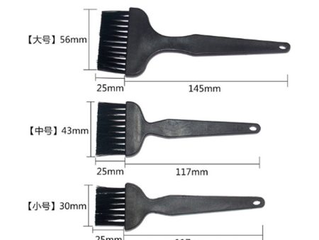 10 In 1 Anti-static Brush PCB Board Cleaning Brush, 10 in 1 Brush For Sale