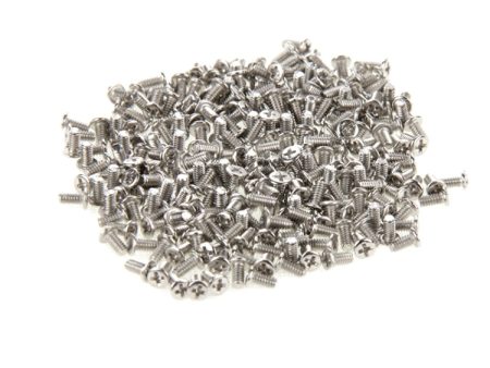 For Samsung Mobile Phones 100pcs Repair Tools 1.4x3.0mm Screws   Bolts For Discount