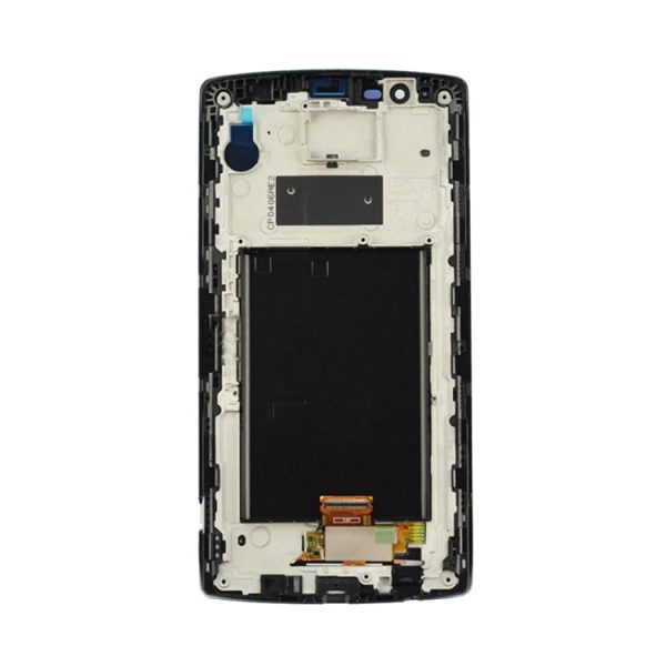 (LCD + Frame + Touch Pad) Digitizer Assembly for LG Online Hot Sale