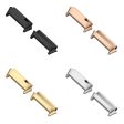 1 Pair Metal Watch Band Connector, For Redmi Watch 3 Lite   Watch 3 Active Online Sale