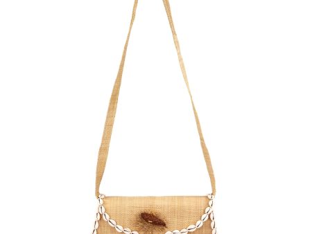 Rina Raffia Bag Supply