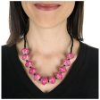 BeadforLife Asali Chunky Necklace Supply