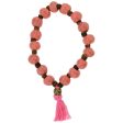 Haiti Tassel Bracelet Online Hot Sale