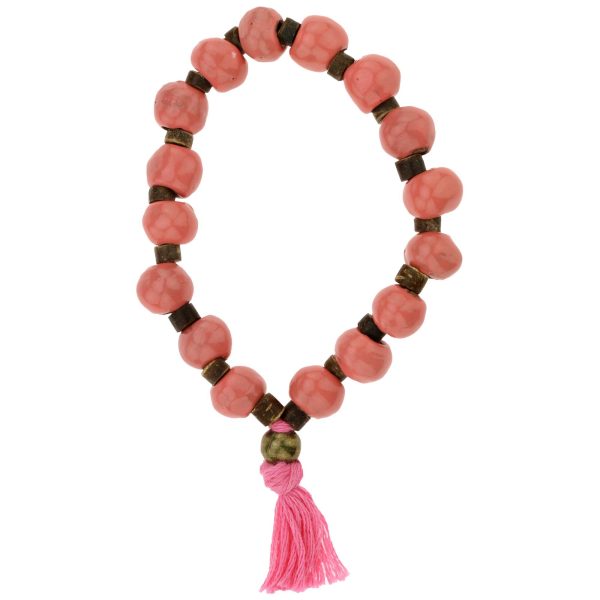 Haiti Tassel Bracelet Online Hot Sale