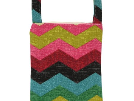 Clever Chevron Sling Hot on Sale