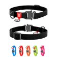 WAUDOG WATERPROOF DOG COLLAR SMALL Supply