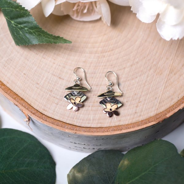 Gardener Earrings Online Hot Sale