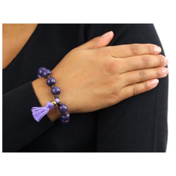 Haiti Tassel Bracelet Online Hot Sale