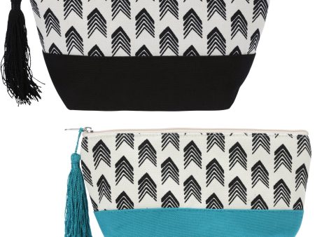 Artful Arrow Pouch Discount