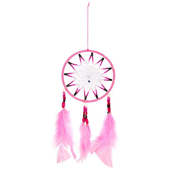 Handmade Threaded Dreamcatcher For Sale