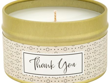 Sweet Sentiments Candle & Greeting Card Set For Cheap