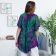 Peacock Love Tunic | Fair Trade For Discount