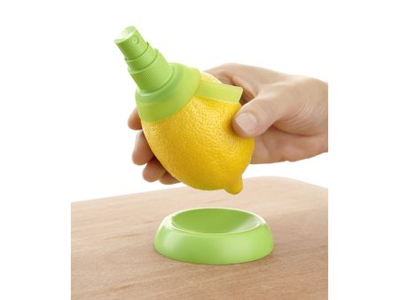 Lekue Citrus Sprayer Set For Discount