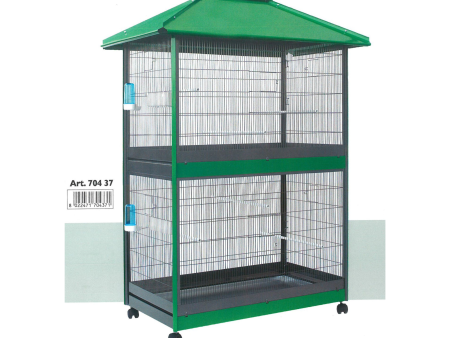 BIRD CAGE Sale