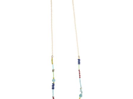 World of Color Necklace For Cheap