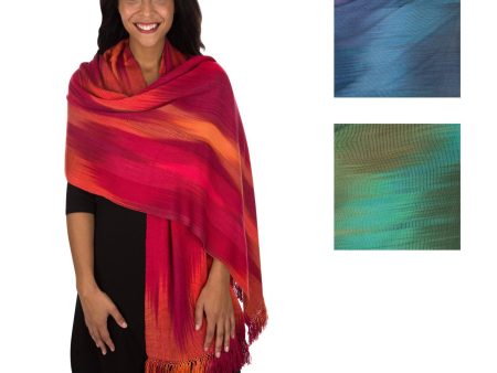 Living Color Bamboo Wrap on Sale