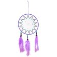 Handmade Threaded Dreamcatcher For Sale