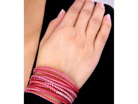 Colors of Mali Recycled Bracelet Online Sale