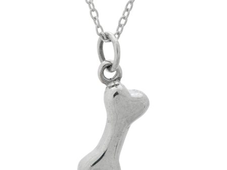 Bones Rule Necklace Cheap