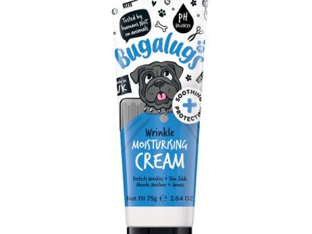 WRINKLE MOISTURISING CREAM FOR DOGS & CATS Cheap