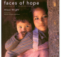 Faces of Hope - Children of a Changing World (Hardcover) Fashion