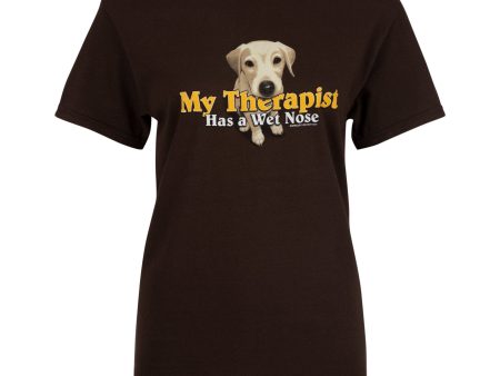 My Therapist T-Shirt Online