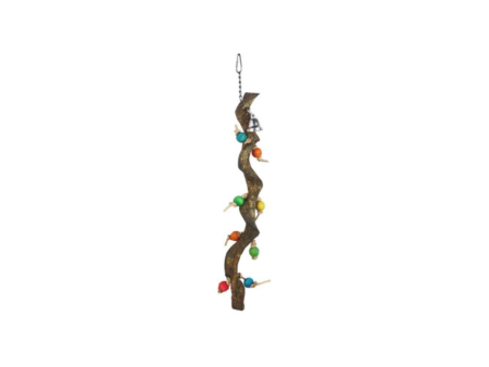 PARROT TOY LIANA STRINGS Discount