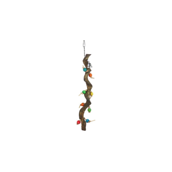 PARROT TOY LIANA STRINGS Discount