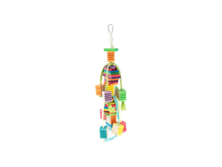 PARROT TOY ROBOT Supply