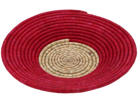 Ngamba Island Basket Hot on Sale