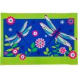 Dancing Dragonflies Door Mat Supply